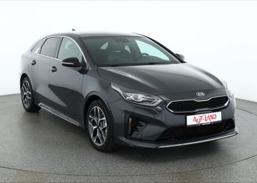 KIA pro cee'd / ProCeed - 7