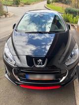 Peugeot Ich verkaufe Peugeot 308 CC oder Finanzier... - Peugeot 308 von privat
