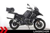 BMW R 1200 GS ADVENTURE TRIPLE BLACK - BMW 1200 GS TRIPLE BLACK