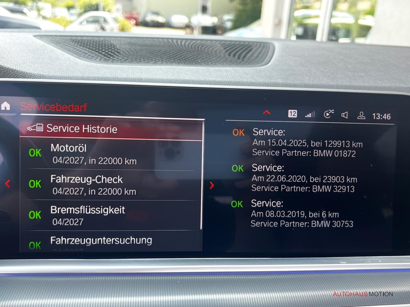 BMW X5 xDrive 30 d M Sport LED PANO KAMERA HUD AMBIE