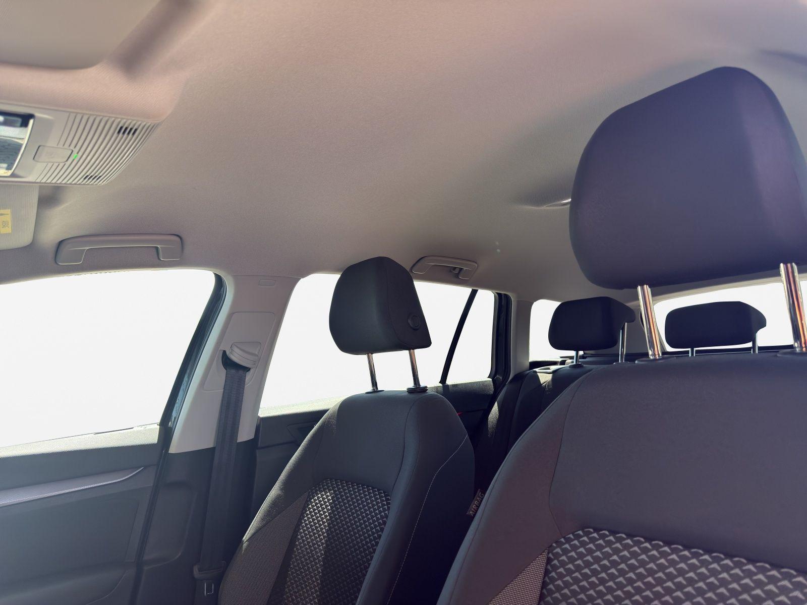 Volkswagen Golf VIII Variant 1.5 TSI ACTIVE*LED*AHK*KAMERA*, миниатюра 11
