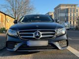 Mercedes-Benz E300de AMG Widescreen Multibeam Burmester Memory - Mercedes-Benz E 300 in Dresden