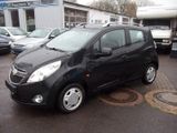 Chevrolet Spark LS+ TÜV NEU - Chevrolet in Hamburg