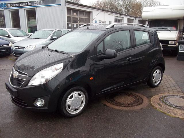 Chevrolet Spark LS+ TÜV NEU