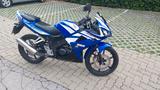 Honda CBR 125 R - HONDA 2007 CBR 125