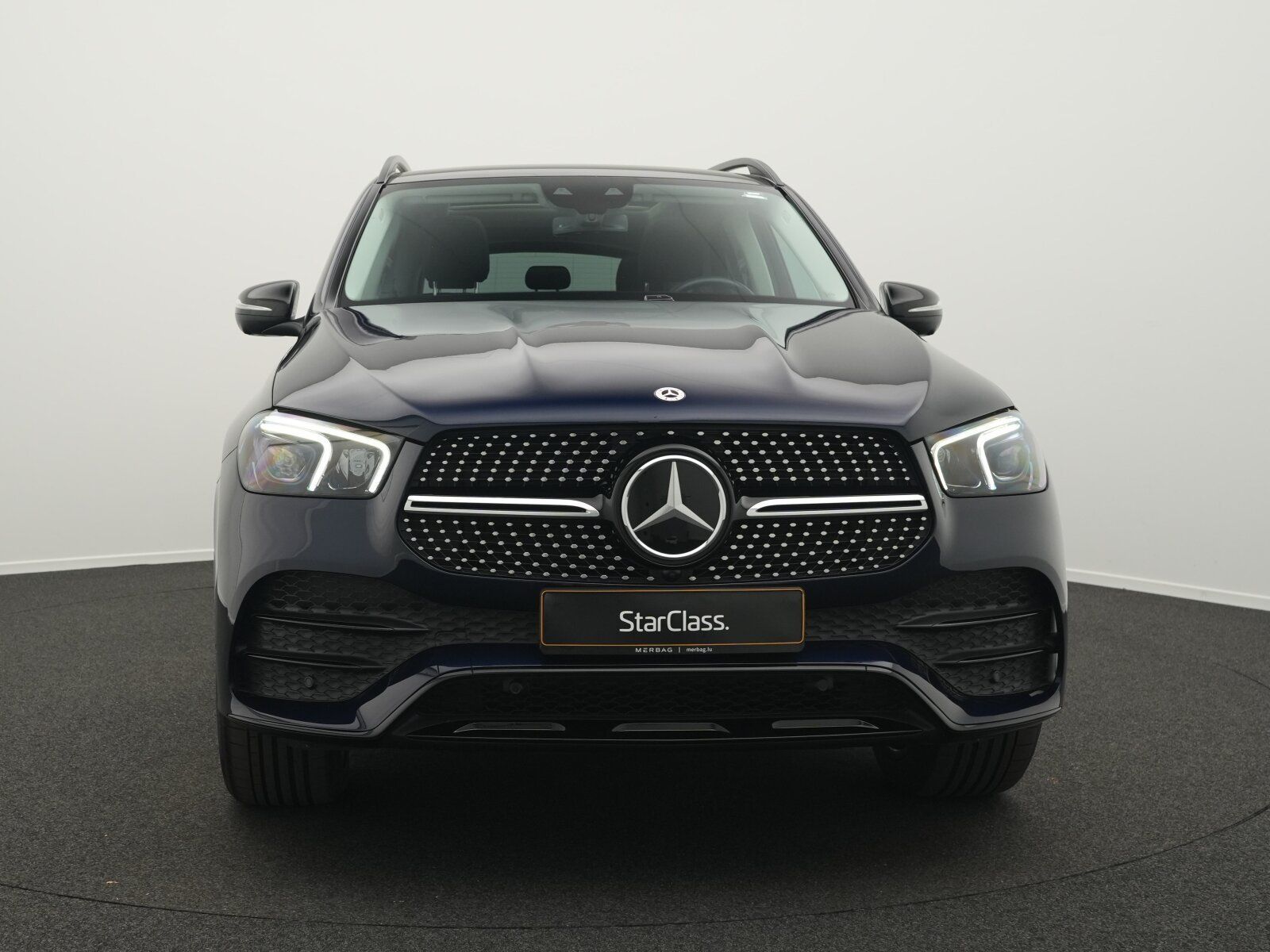 Mercedes-Benz GLE 350 de 4MATIC imagem 2