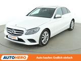 Mercedes-Benz C-Klasse C 200 Mild-Hybrid Avantgarde Aut*NAVI* - Mercedes-Benz: Klasse M