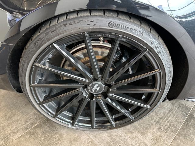 MYAUTOCENTER – Gebraucht- und Jahreswagen mit Werkstattservice in Pfaffenhofen Audi S4 Lim. 3.0 TFSI quattro *BiXenon*20Zoll*