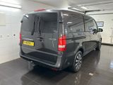 Mercedes-Benz Vito 124 CDI Mixto lang *LKW*5 Sitze*LED*49 Tkm* - Mercedes-Benz Vito: Lkw