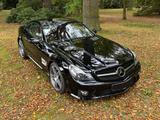 Mercedes-Benz SL 63 AMG nur 20660 km - gebrauchte Mercedes-Benz SL 63 AMG aus dem Jahr 2008