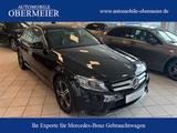 Mercedes-Benz C 200 Ava 9G-Tr. LED DAB SHD Ambiente CarPlay - Mercedes-Benz C 200 in Bonn