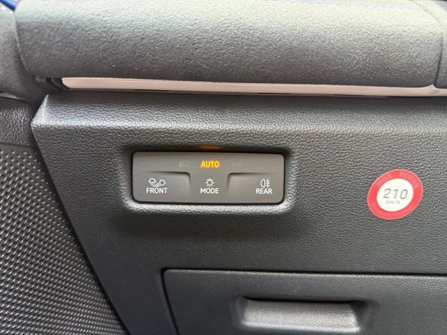 Tayron R-Line 2.0 TDI 142 kW 4Motion StandHZG El