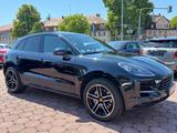 Porsche Macan S Approved CHRONO S-ABGAS LUFT SITZLF RFKA - Porsche: Approved