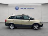 Skoda Fabia 1.6 TDI DPF Combi Active - Skoda Fabia mit Diesel-Antrieb: Kombi
