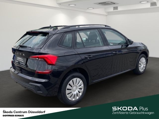 Skoda Kamiq - Bild 5