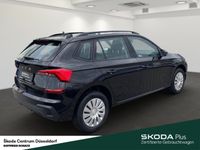 Skoda Kamiq - Vorschau Bild 5