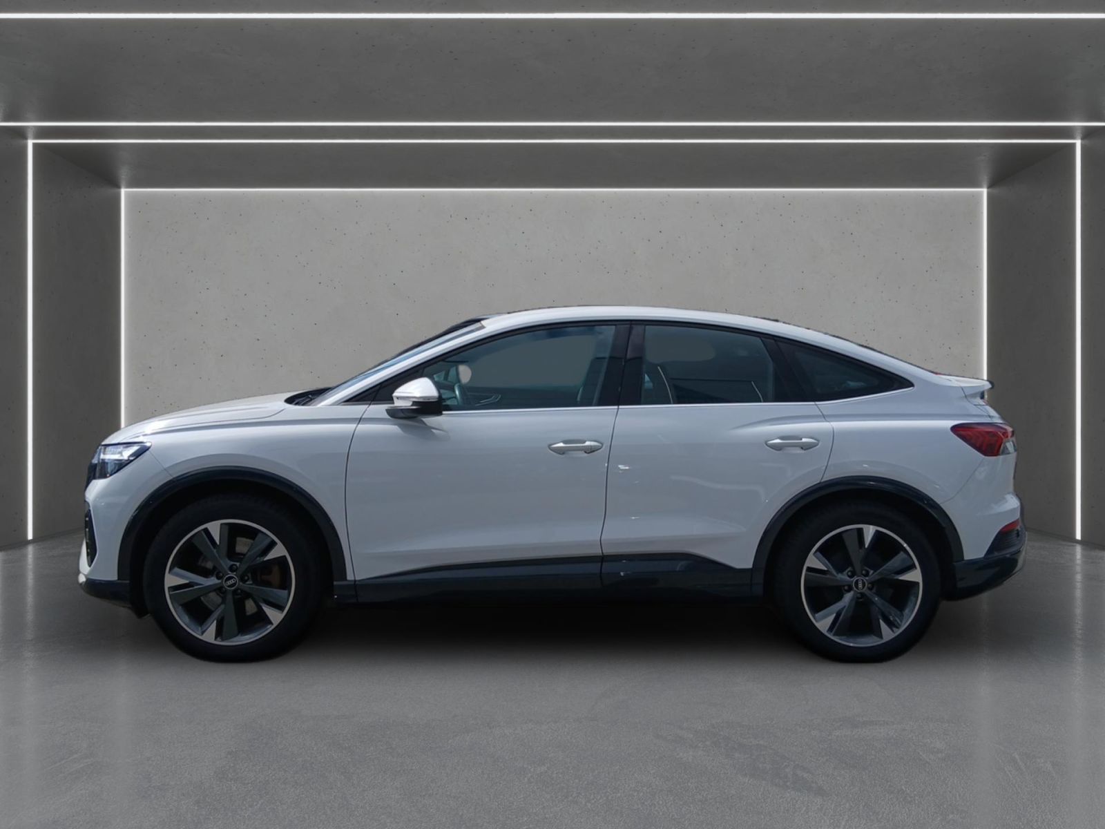 Audi Q4 e-tron - Bild 5