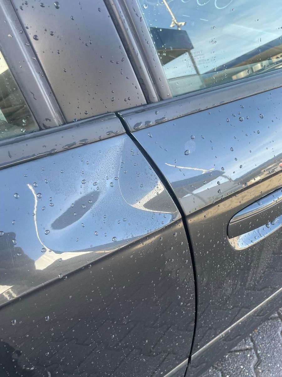 Seat Exeo 2010 — photo 11