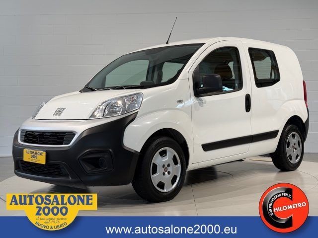 Image of Fiat Fiorino