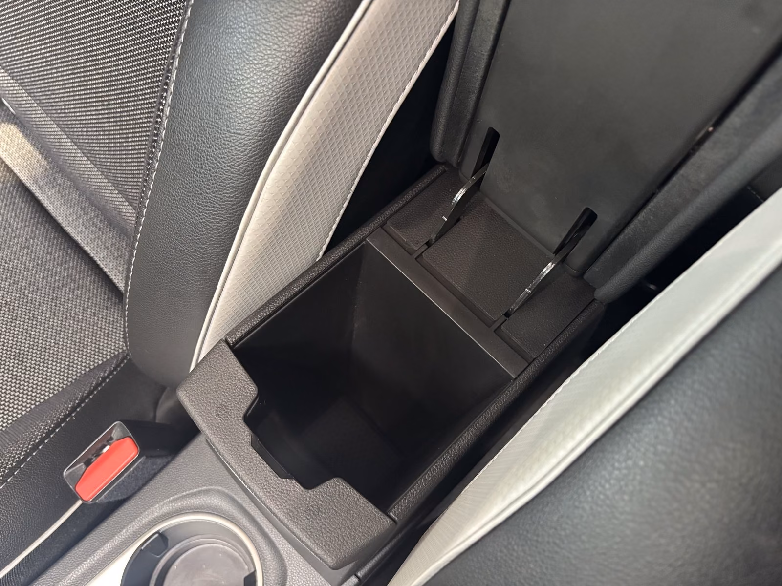 Renault Captur INTENS TCe 90 PS, миниатюра 29