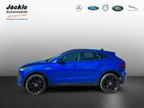 Jaguar E-Pace D240 HSE 4WD Auto - blaue Jaguar E-Pace