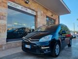 Citroën Citroen C4 Grand Picasso 1.6 HDi 110 FAP Exclusi - gebrauchte Citroën C4 Picasso aus dem Jahr 2012