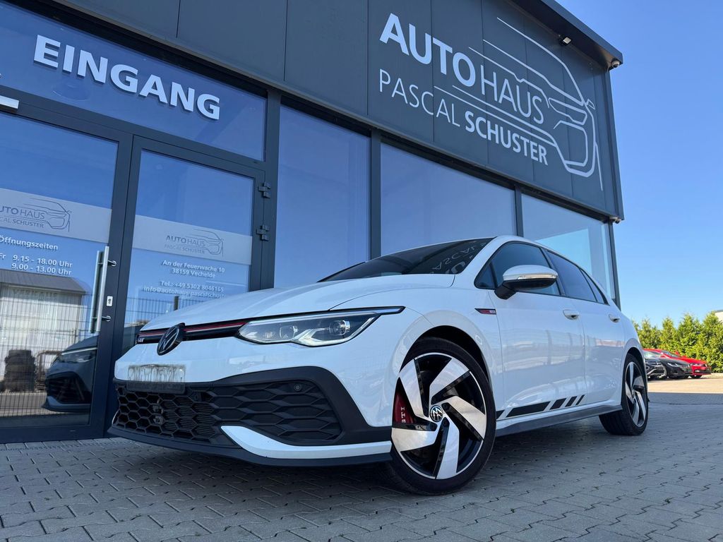 Image of Volkswagen Golf