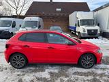 Volkswagen Polo VI GTI*5 Türer*DSG*SR+WR*Service neu - Volkswagen Polo: Türer