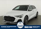 Audi S3 Sportback TFSI quattro, Pano, 19-Zoll, Matrix - Audi S3 Tageszulassungen