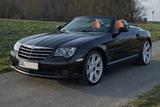 Chrysler Crossfire 3.2 V6 Roadster - einer der letzten