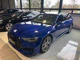 Audi A6 Avant 40 TDI quattro sport - Audi A6 Gebrauchtwagen in Saarbrücken