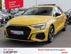 Audi A3 Sportback 30 TFSI S line Navi Plus LED ACC 18