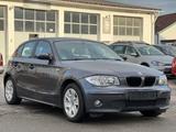 BMW 1 Limousine 116i*5TÜRIG - gebrauchte BMW 1er Reihe aus dem Jahr 2005