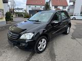 Mercedes-Benz ML 500/Luftfahrwerk/Schiebedach/Bi-Xenon/Leder - gebrauchte Mercedes-Benz ML 500 aus dem Jahr 2006