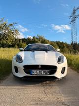 Jaguar F-Type 2.0 L P300 Turbo Automatik - - Jaguar F-Type Gebrauchtwagen