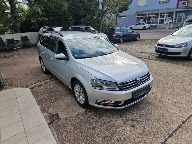 Volkswagen Passat Variant Comfortline BlueMotion *2.Hand*