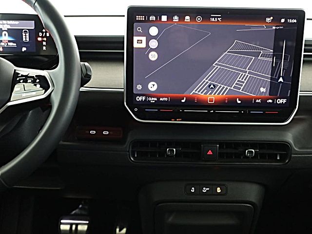 ID. Buzz GTX KR 6Sitze PANO TravelAssist AHK Win