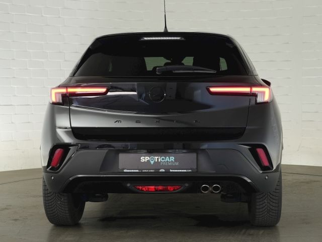 Mokka B GS+LED LICHT+RÜCKFAHRKAMERA+SITZ-/LENKRA