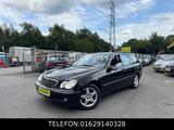 Mercedes-Benz C 180 C -Klasse T-Modell C 180 T Kompressor* - gebrauchte Mercedes-Benz C-Klasse aus dem Jahr 2003