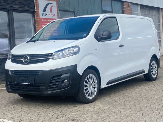 Opel Vivaro Kasten Edition M 19% Kamera Klima Carplay