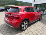 Mercedes-Benz GLA 250 4Matic AMG/Pano/AHK/Keyless - Mercedes-Benz GLA 250 aus 2018