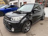 Kia Soul Spirit - Kia Soul Spirit mit Diesel-Antrieb