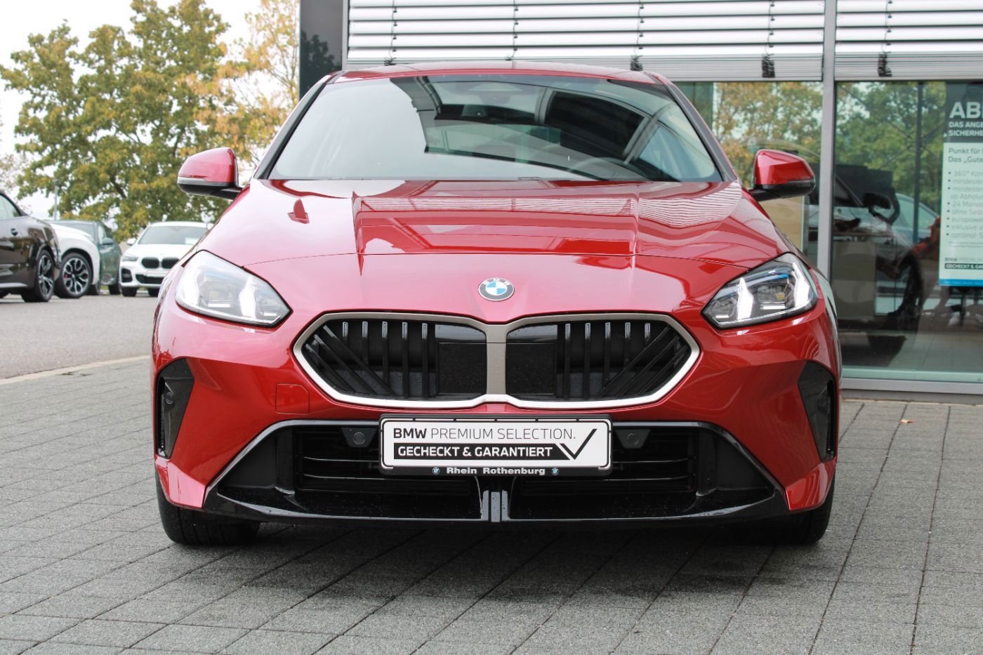 BMW 120 M Sport Navi AdLED Kamera DAB SH DriveAssist foto 2