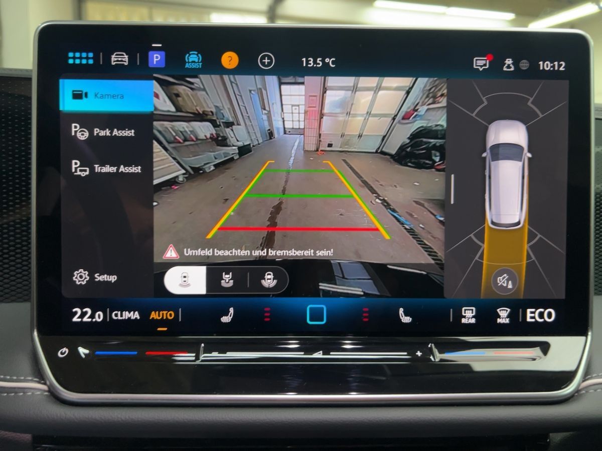 Volkswagen Passat - Bild 18