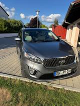 Kia Sorento 2.2 CRDi AWD Platinum Edition Automa... - Kia Sorento von privat