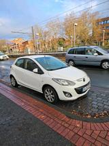 Mazda 2   2013 75Ps  Rückfahrkamera, Bluet... - Mazda 2 in Hannover