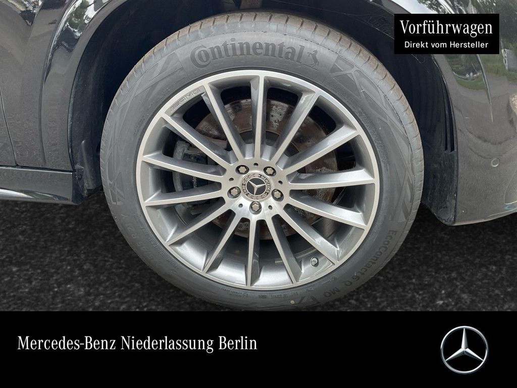 Image of Mercedes-Benz GLE 350