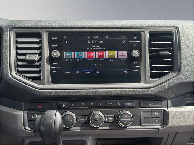 Crafter 2.0 TDI Grand California DSG