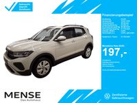Volkswagen T-Cross - Vorschau Bild 1
