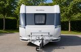 Hobby 545KMF Excellent - Hobby Excellent 545 kmf